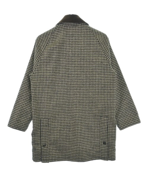 Barbour（バブアー）その他 黒 サイズ:34(S位) メンズ/2200729931014
