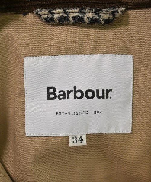 Barbour（バブアー）その他 黒 サイズ:34(S位) メンズ/2200729931014
