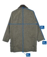 Barbour（バブアー）その他 黒 サイズ:34(S位) メンズ/2200729931014