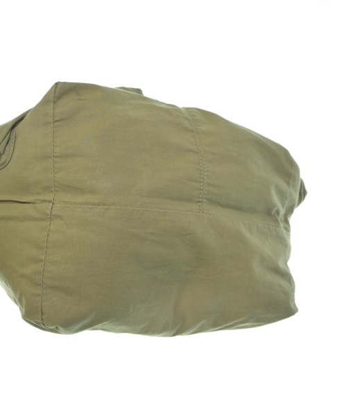 Barbour（バブアー）トートバッグ カーキ サイズ:- メンズ/2200730158028