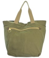 Barbour（バブアー）トートバッグ カーキ サイズ:- メンズ/2200730158028