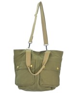 Barbour（バブアー）トートバッグ カーキ サイズ:- メンズ/2200730158028