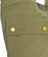 Barbour（バブアー）トートバッグ カーキ サイズ:- メンズ/2200730158028