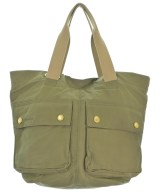 Barbour トートバッグ
