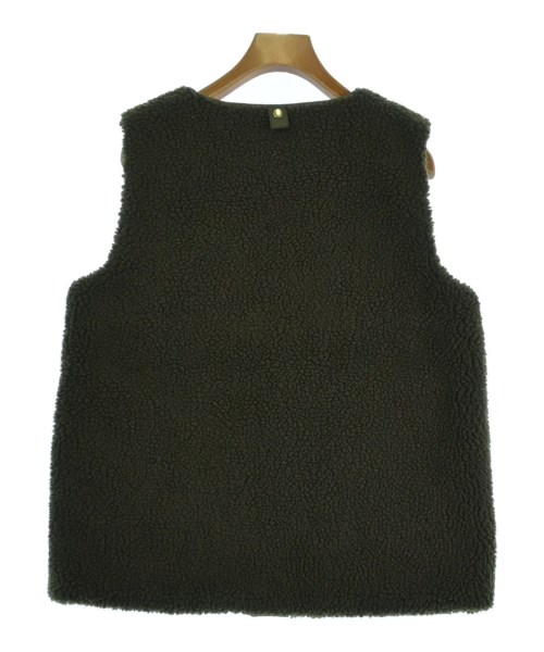 Barbour（バブアー）その他 カーキ サイズ:36(XS位) レディース/2200722845028