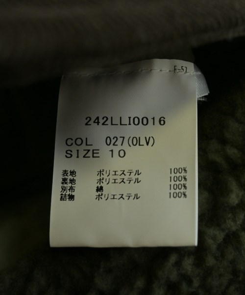 Barbour（バブアー）その他 カーキ サイズ:36(XS位) レディース/2200722845028