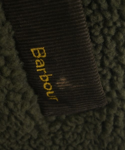 Barbour（バブアー）その他 カーキ サイズ:36(XS位) レディース/2200722845028
