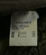 Barbour（バブアー）その他 カーキ サイズ:36(XS位) レディース/2200722845028