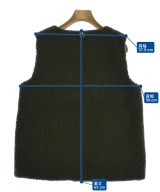 Barbour（バブアー）その他 カーキ サイズ:36(XS位) レディース/2200722845028