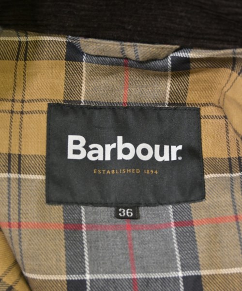 Barbour（バブアー）その他 ベージュ サイズ:36(XS位) レディース/2200724313020