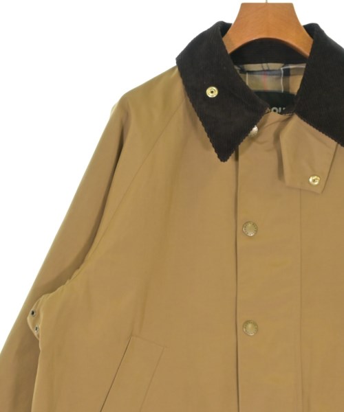 Barbour（バブアー）その他 ベージュ サイズ:36(XS位) レディース/2200724313020