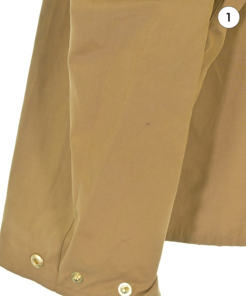 Barbour（バブアー）その他 ベージュ サイズ:36(XS位) レディース/2200724313020