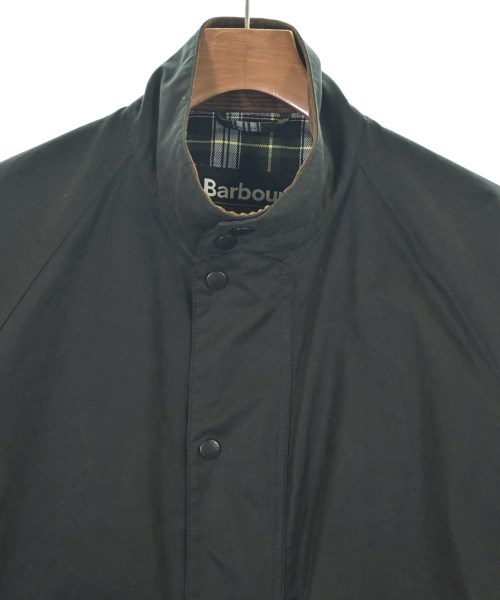 Barbour（バブアー）その他 カーキ サイズ:36(S位) メンズ/2200730447016