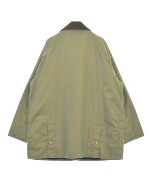 Barbour（バブアー）その他 ベージュ サイズ:3(L位) メンズ/2200731039012