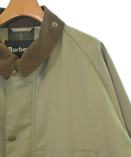 Barbour（バブアー）その他 ベージュ サイズ:3(L位) メンズ/2200731039012