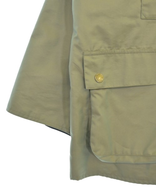 Barbour（バブアー）その他 ベージュ サイズ:3(L位) メンズ/2200731039012