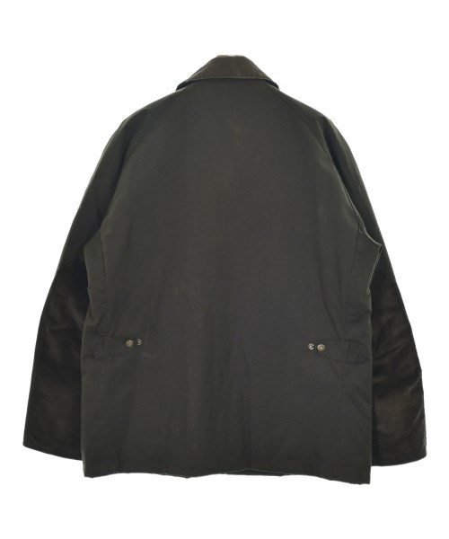Barbour（バブアー）その他 茶 サイズ:XL メンズ/2200731041015