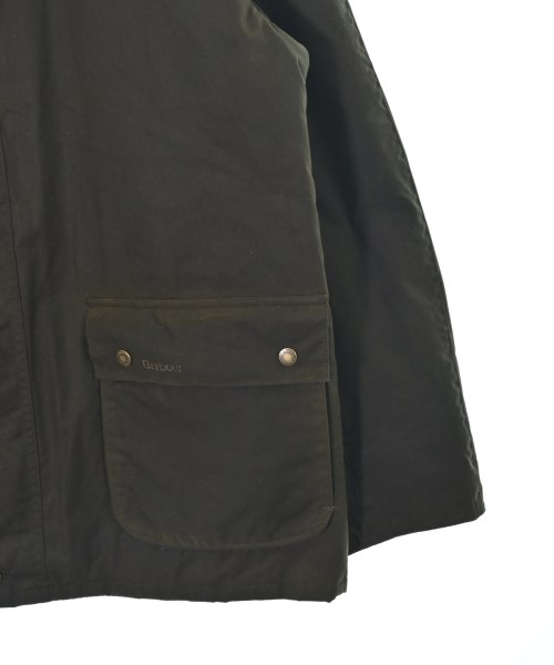 Barbour（バブアー）その他 茶 サイズ:XL メンズ/2200731041015