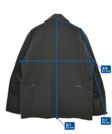 Barbour（バブアー）その他 茶 サイズ:XL メンズ/2200731041015