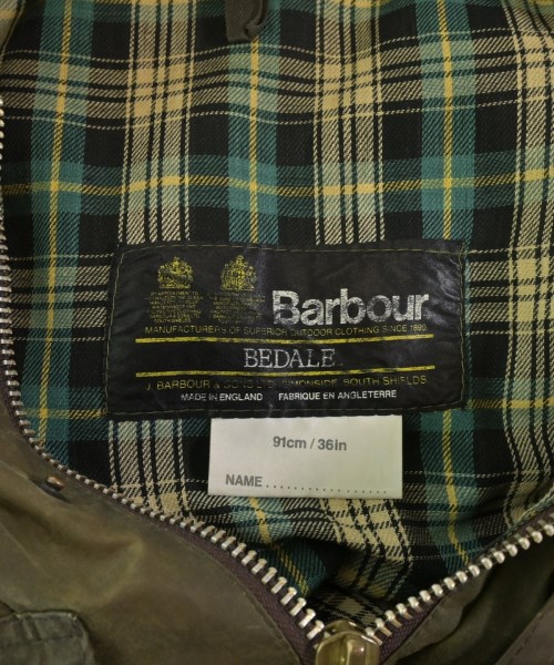 Barbour（バブアー）その他 茶 サイズ:-(M位) メンズ/2200731049011