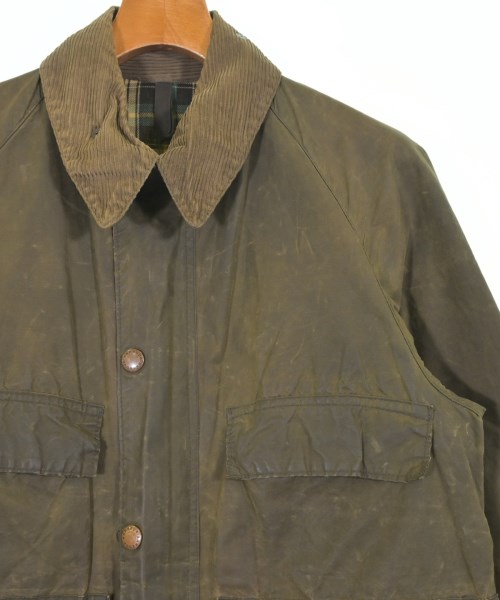 Barbour（バブアー）その他 茶 サイズ:-(M位) メンズ/2200731049011