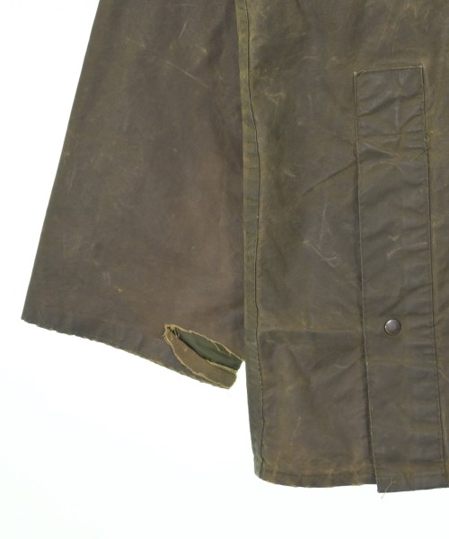 Barbour（バブアー）その他 茶 サイズ:-(M位) メンズ/2200731049011
