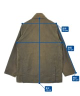 Barbour（バブアー）その他 茶 サイズ:-(M位) メンズ/2200731049011