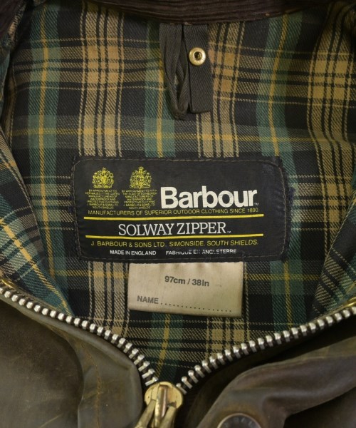 Barbour（バブアー）その他 茶 サイズ:-(L位) メンズ/2200731049028