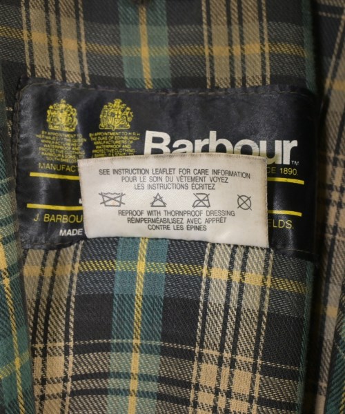 Barbour（バブアー）その他 茶 サイズ:-(L位) メンズ/2200731049028