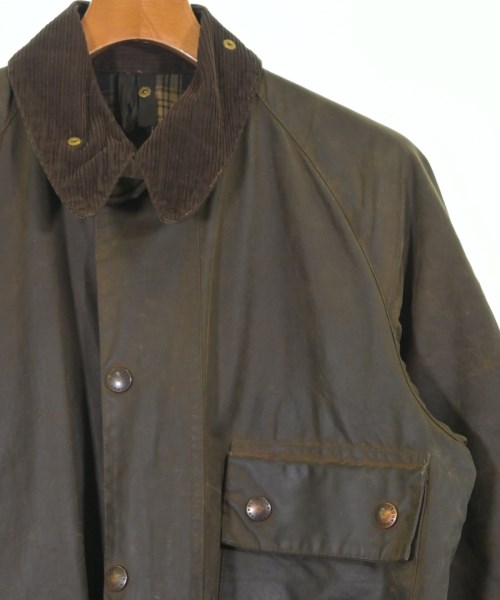 Barbour（バブアー）その他 茶 サイズ:-(L位) メンズ/2200731049028