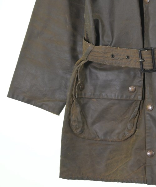 Barbour（バブアー）その他 茶 サイズ:-(L位) メンズ/2200731049028