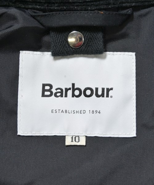 Barbour（バブアー）その他 黒 サイズ:10(XL位) メンズ/2200724572038