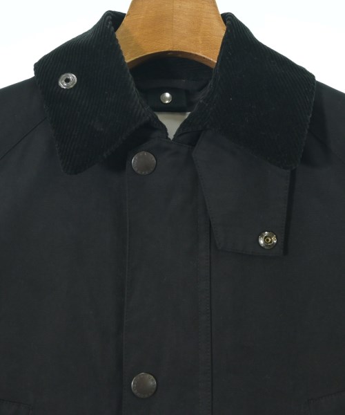 Barbour（バブアー）その他 黒 サイズ:10(XL位) メンズ/2200724572038