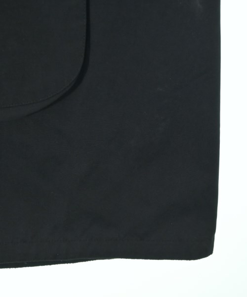 Barbour（バブアー）その他 黒 サイズ:10(XL位) メンズ/2200724572038