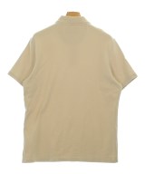 Barbour（バブアー）ポロシャツ ベージュ サイズ:L メンズ/2200727734020