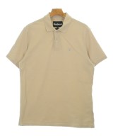 Barbour ポロシャツ