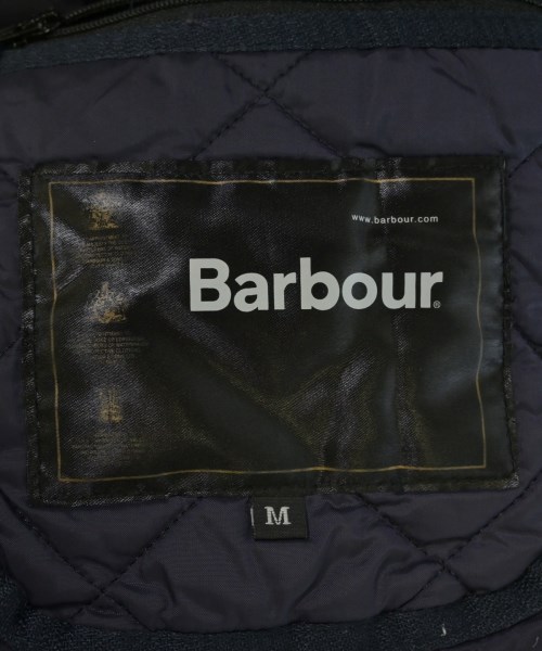 Barbour（バブアー）その他 紺 サイズ:M メンズ/2200731290086