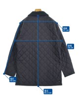 Barbour（バブアー）その他 紺 サイズ:M メンズ/2200731290086