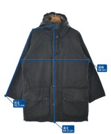 Barbour（バブアー）その他 黒 サイズ:36(S位) メンズ/2200725417116