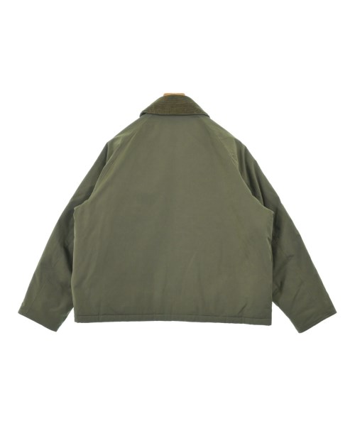 Barbour（バブアー）その他 カーキ サイズ:38(M位) メンズ/2200732780012