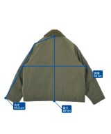 Barbour（バブアー）その他 カーキ サイズ:38(M位) メンズ/2200732780012