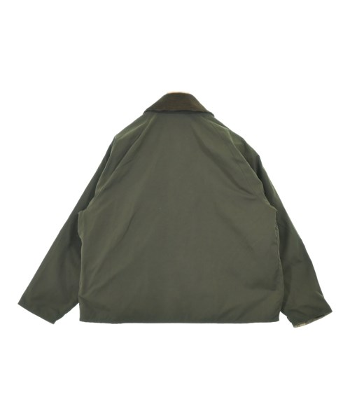 Barbour（バブアー）その他 カーキ サイズ:38(M位) メンズ/2200732780029