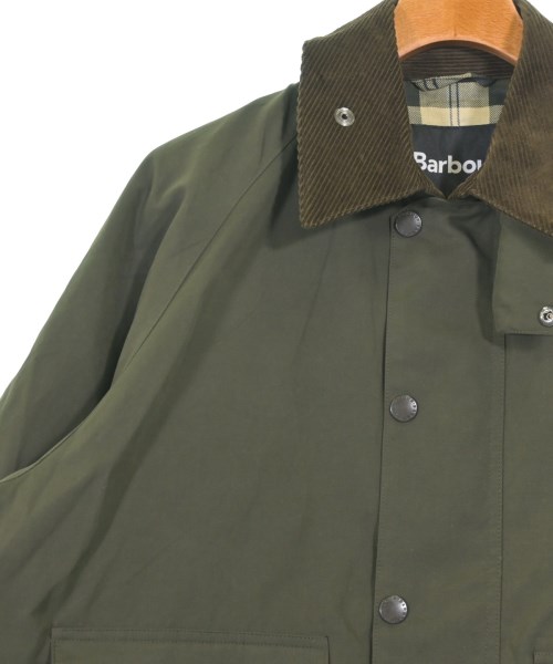 Barbour（バブアー）その他 カーキ サイズ:38(M位) メンズ/2200732780029