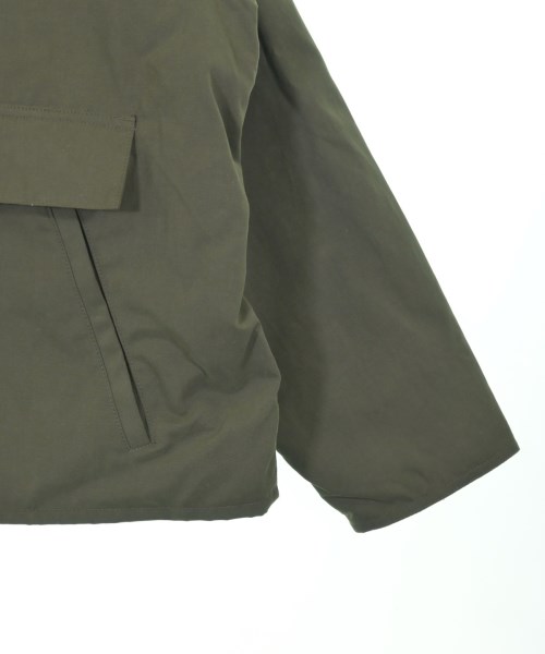 Barbour（バブアー）その他 カーキ サイズ:38(M位) メンズ/2200732780029
