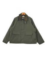 Barbour（バブアー）その他 カーキ サイズ:38(M位) メンズ/2200732780029