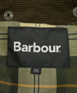 Barbour（バブアー）その他 カーキ サイズ:38(M位) メンズ/2200732780029
