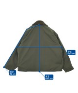 Barbour（バブアー）その他 カーキ サイズ:38(M位) メンズ/2200732780029
