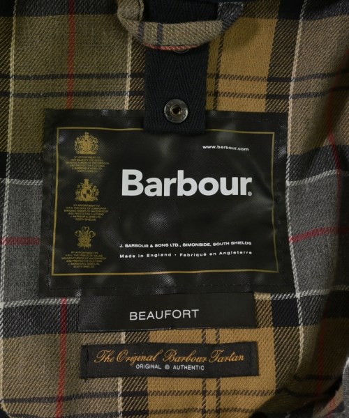 Barbour（バブアー）その他 紺 サイズ:38(M位) メンズ/2200726055010