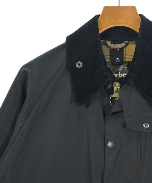 Barbour（バブアー）その他 紺 サイズ:38(M位) メンズ/2200726055010