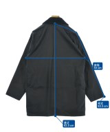 Barbour（バブアー）その他 紺 サイズ:38(M位) メンズ/2200726055010